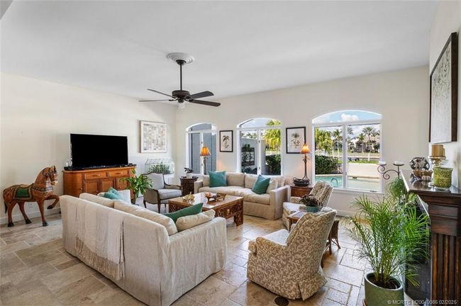 6549 South Marina Way, Townhouse with 4 bedrooms, 4 bathrooms and 2 parking in Stuart FL | Image 13