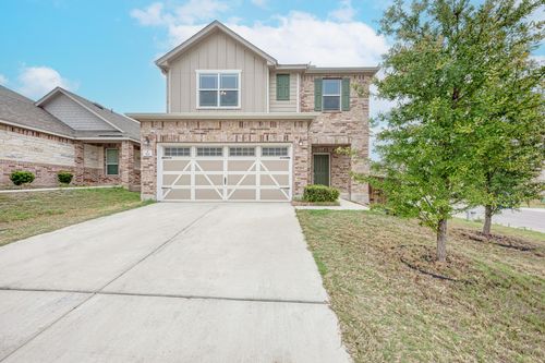 521 Lady Swiss Ln, Hutto, TX, 78634-5777 | Card Image