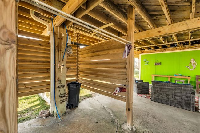 4418 Palm St, House other with 2 bedrooms, 1 bathrooms and null parking in Freeport TX | Image 42
