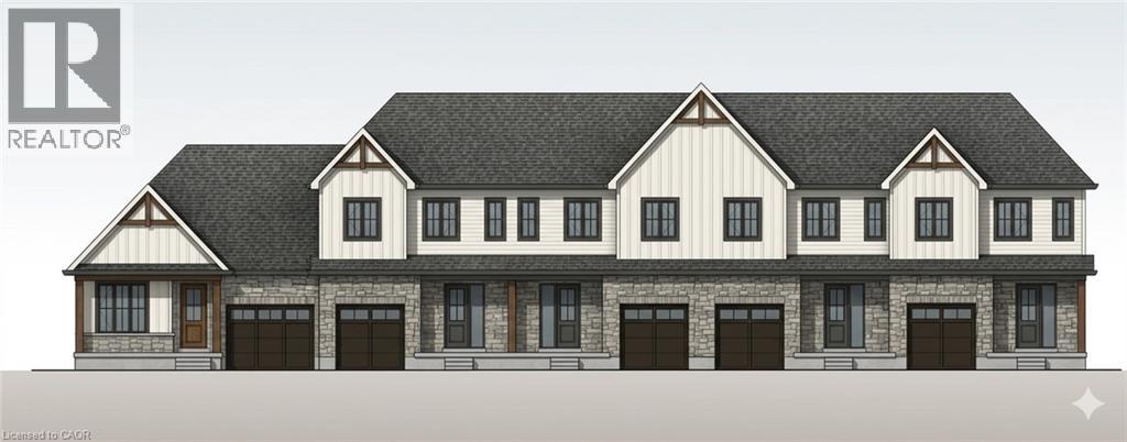 Residential in Harriston
