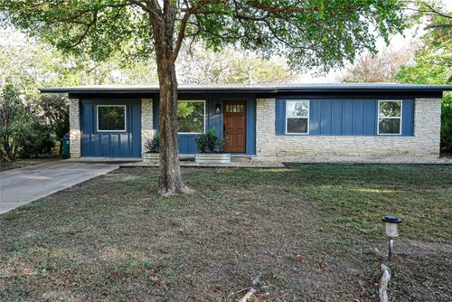 204 Chippendale Avenue, Austin, TX, 78745 | Card Image