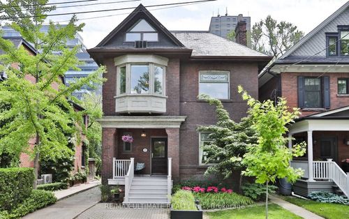25 Chicora Ave, Toronto, ON, M5R1T7 | Card Image