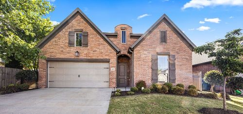 4403 Sw Lilly St, Bentonville, AR, 72713-7988 | Card Image