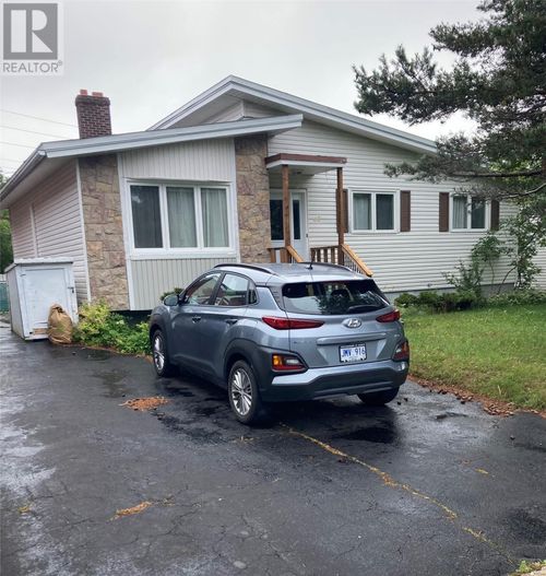 40 Quebec St, St. John's, NL, A1A2S3 | Card Image