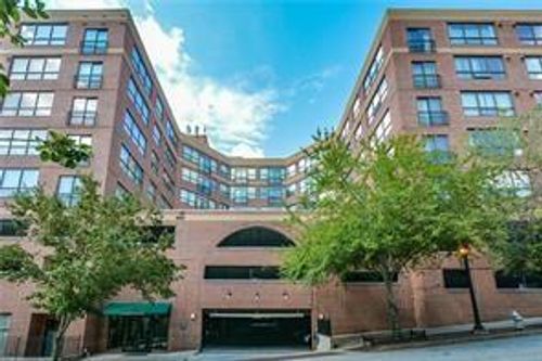 707-115 W Peachtree Pl Nw, Atlanta, GA, 30313-1962 | Card Image