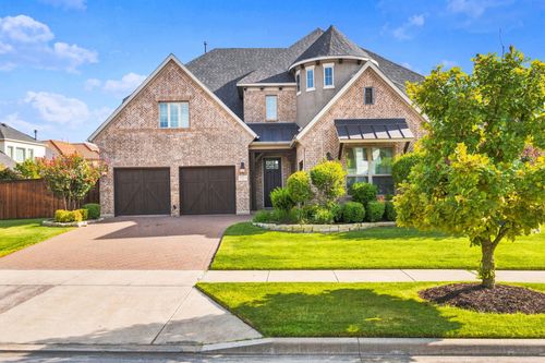 3923 Idlebrook Dr, Frisco, TX, 75034-8381 | Card Image