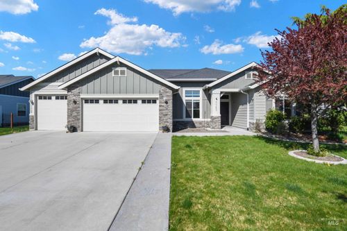 1145 N Foudy Ln, Eagle, ID, 83616-6147 | Card Image