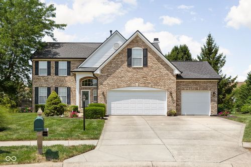 9028 Tenton Ct, Indianapolis, IN, 46278-5045 | Card Image