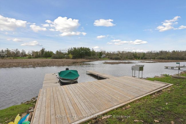 179 Long Island N/A, House other with 3 bedrooms, 1 bathrooms and 4 parking in Otonabee South Monaghan ON | Image 37