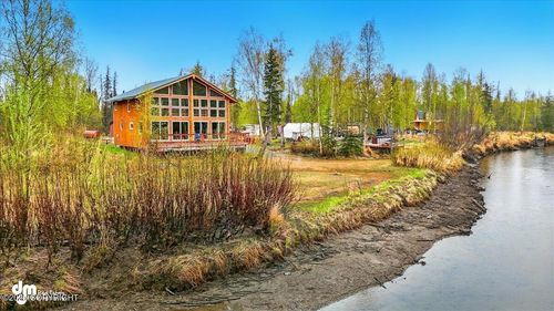 12453 W Wilderness Ct, Houston, AK, 99623-1964 | Card Image