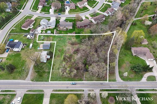 V/L 52nd St Sw, Grandville, MI, 49418 | Card Image