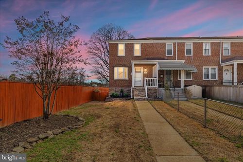 443 M St Ne, GLEN BURNIE, MD, 21060-6850 | Card Image