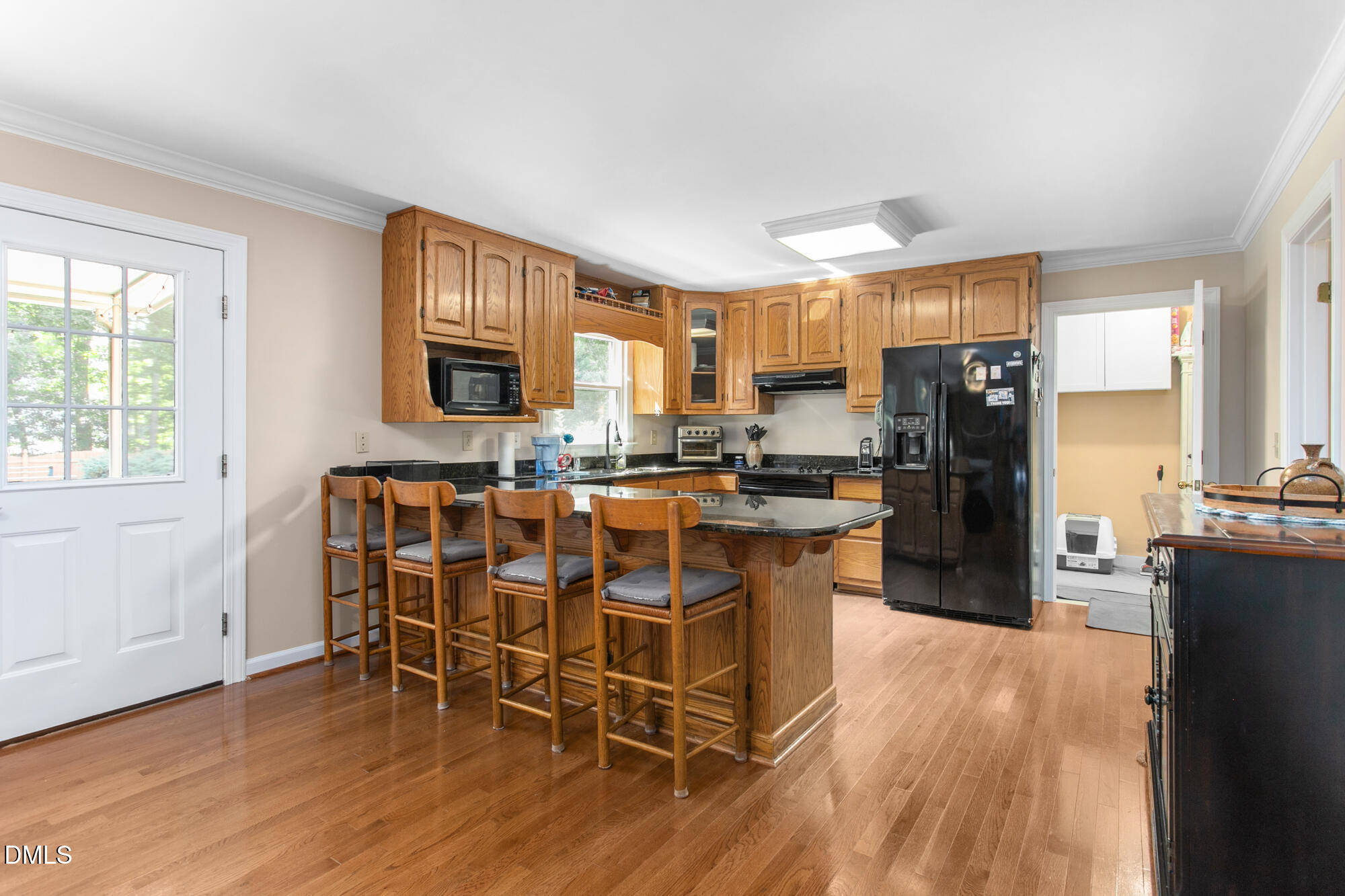 Residential in Elon 4
