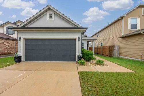 14204 Theodore Roosevelt St, Manor, TX, 78653-4116 | Card Image