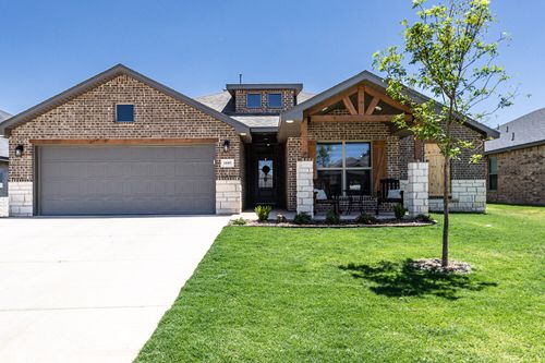 10503 Beaufort Ave, Lubbock, TX, 79416 | Card Image