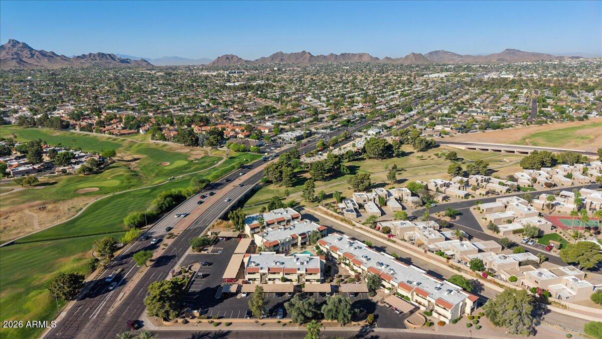 Residential in Phoenix 3