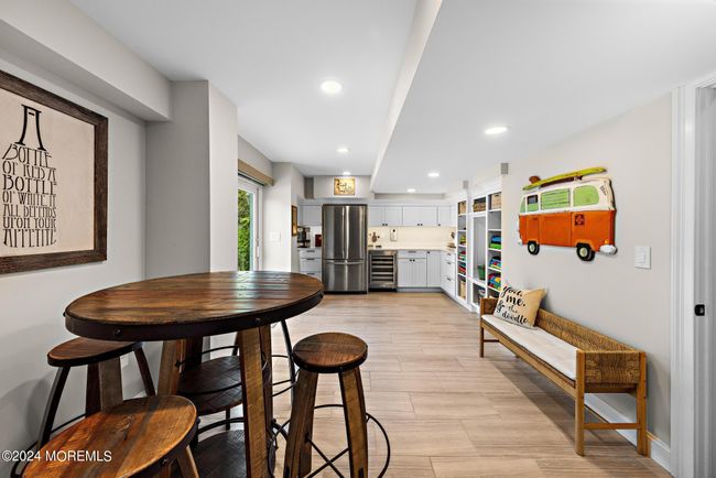 27 17 Th St, House other with 5 bedrooms, 5 bathrooms and null parking in Surf City NJ | Image 71