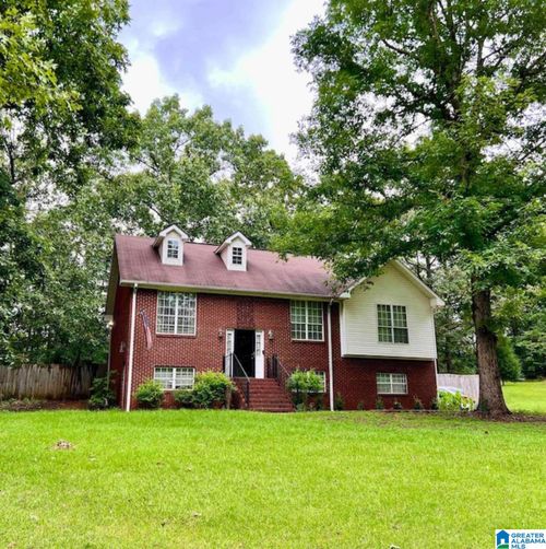 11616 Brown Circle, Woodstock, AL, 35188 | Card Image