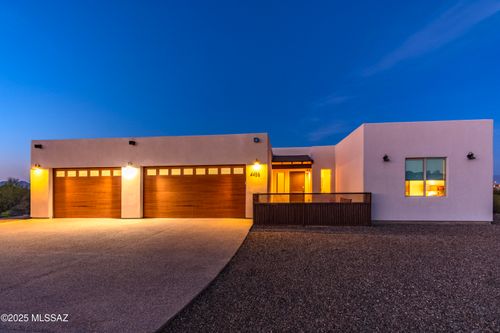 4456 W Placita Roca Escondida, Tucson, AZ, 85745 | Card Image