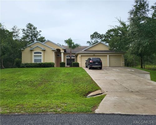 2486 Swanson Dr, Citrus Springs, FL, 34434-7828 | Card Image