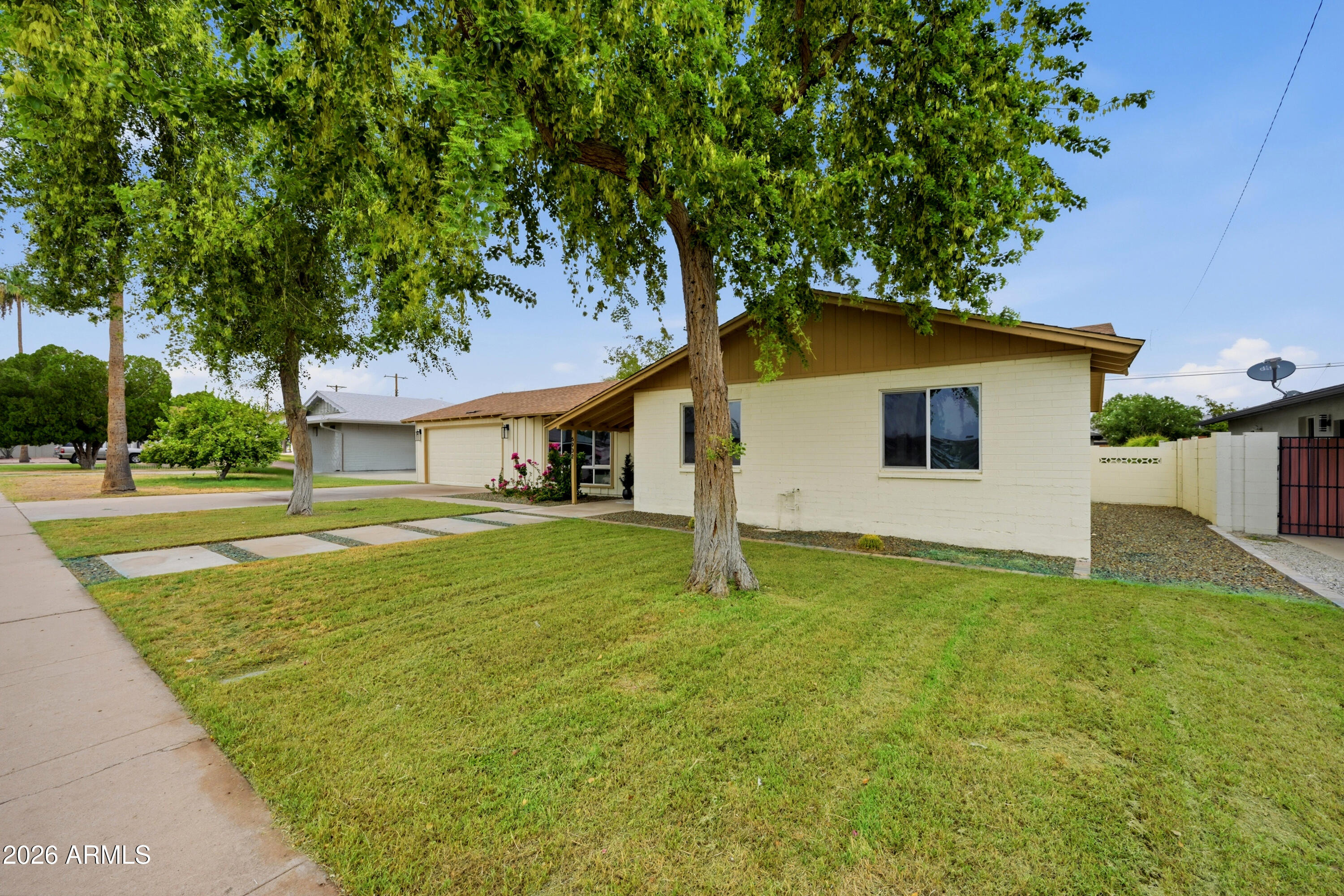 Residential in Scottsdale 3