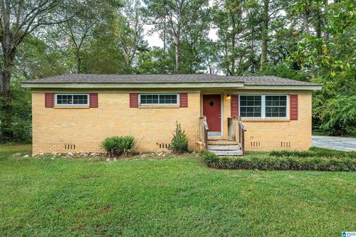 448 Burgundy Rd, Birmingham, AL, 35215-5922 | Card Image