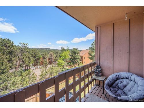 30819 Hilltop Dr, Evergreen, CO, 80439-8711 | Card Image