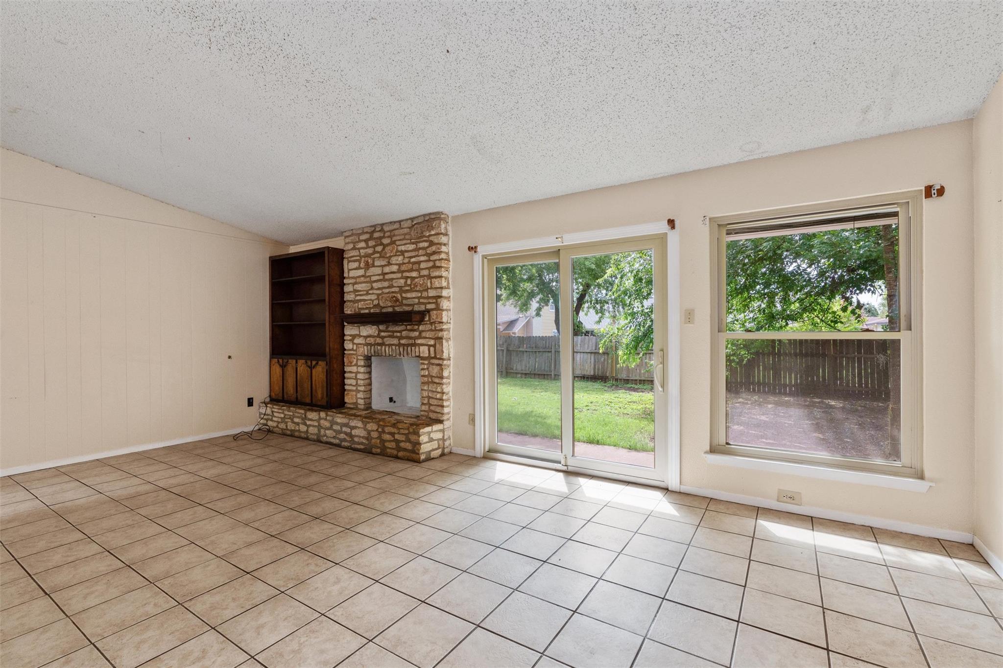 Residential in Austin 5
