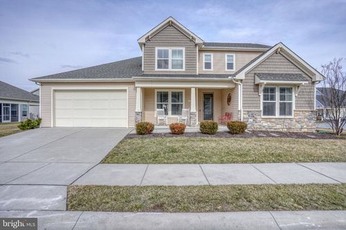 212 Skipping Stone Lane, DOVER, DE, 19904 | Card Image