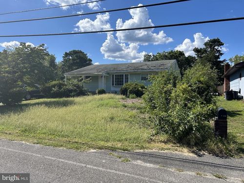 9 14th St, WILLIAMSTOWN, NJ, 08094-2558 | Card Image