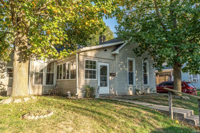 363 N East Street, House other with 3 bedrooms, 1 bathrooms and null parking in Wabash IN | Image 3