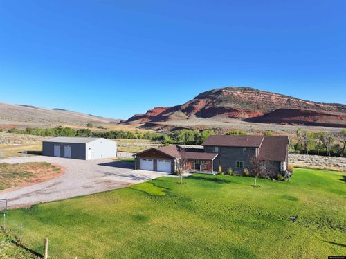 2498 Baldwin Creek Rd, Lander, WY, 82520-9135 | Card Image