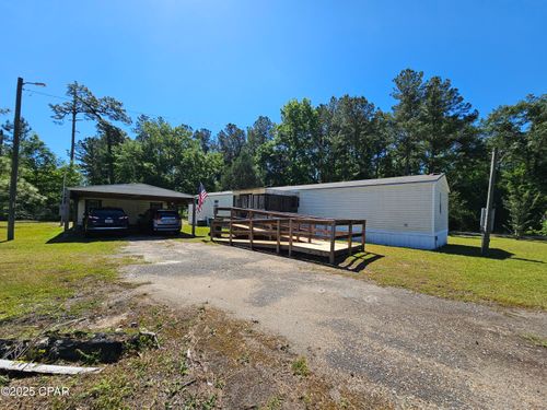 18089 Ne Arnold Kelly Rd, Hosford, FL, 32334-2705 | Card Image
