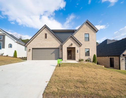 15116 Matterhorn Loop, Maumelle, AR, 72113-5964 | Card Image