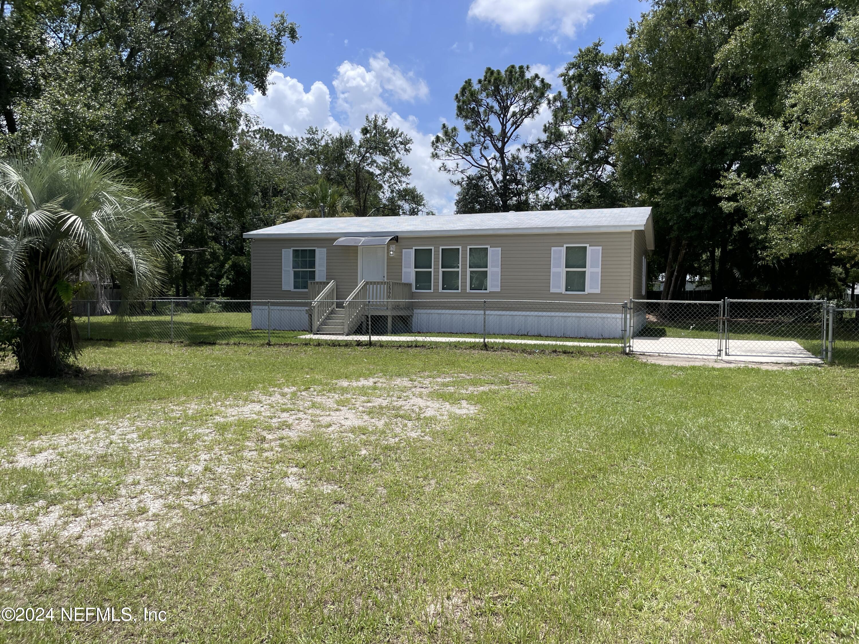 Atomic St, Jacksonville, FL 32218