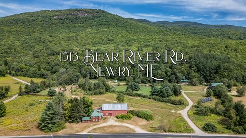 1513 Bear River Road, Newry, ME, 04261 | Card Image