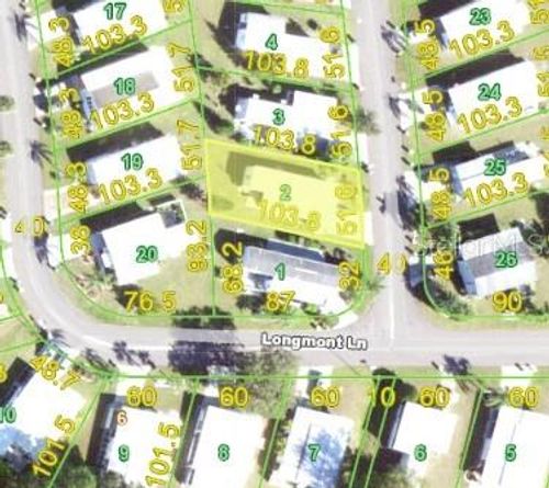 7411 Beckley St, PORT CHARLOTTE, FL, 33981-2614 | Card Image