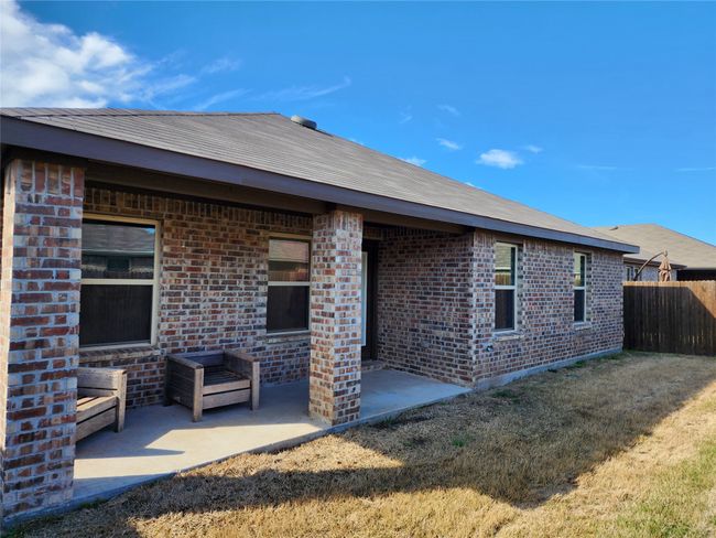 113 Seabiscuit Dr, House other with 4 bedrooms, 2 bathrooms and null parking in Caddo Mills TX | Image 9