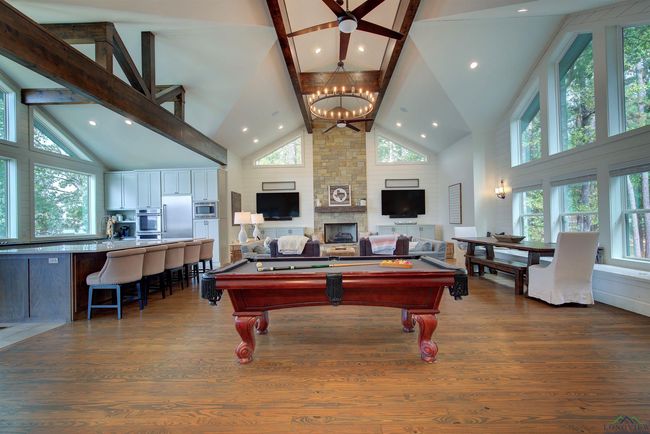 688 Eagle Point Dr E, House other with 6 bedrooms, 6 bathrooms and null parking in Mt Vernon TX | Image 7