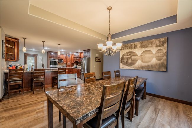 24926 65 Th Ave, House other with 4 bedrooms, 3 bathrooms and null parking in CADOTT WI | Image 29