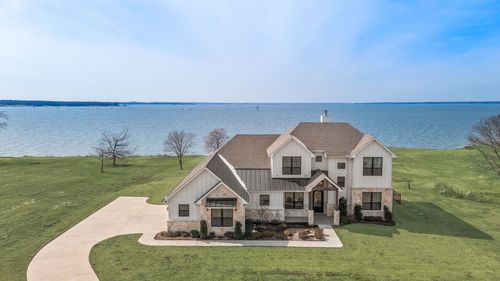 3016 Lake Ridge Dr, Streetman, TX, 75859-7084 | Card Image