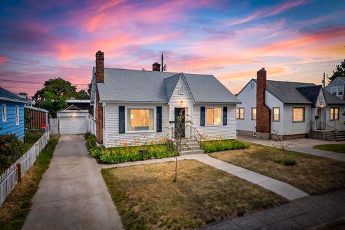 307 E Hoffman Ave, Spokane, WA, 99207 | Card Image