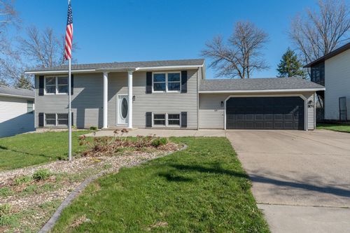 504 W North Street, Janesville, MN, 56048 | Card Image