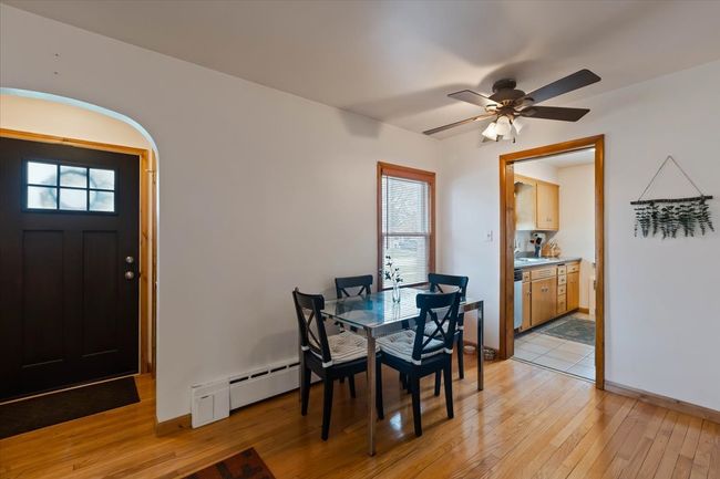 418 Bonnie Brae Ave, House other with 2 bedrooms, 2 bathrooms and 1 parking in Itasca IL | Image 11