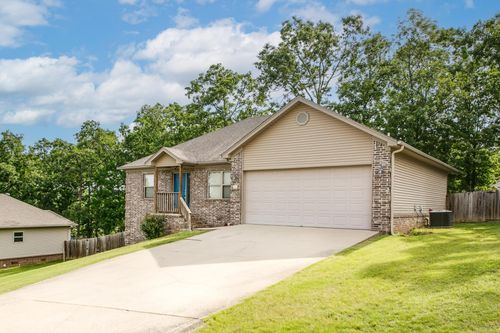 27 High Plains Dr, Cabot, AR, 72023-8191 | Card Image