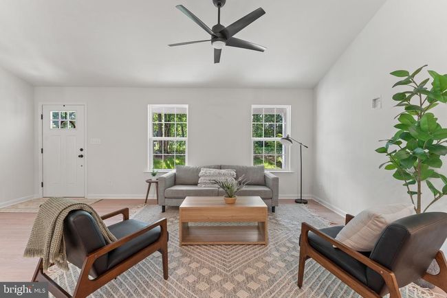 13235 Scotts Mill Rd, House other with 5 bedrooms, 3 bathrooms and null parking in CULPEPER VA | Image 9