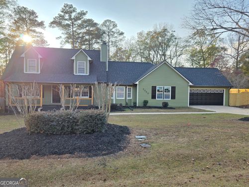 3050 Willowstone Dr, Lizella, GA, 31052-3729 | Card Image