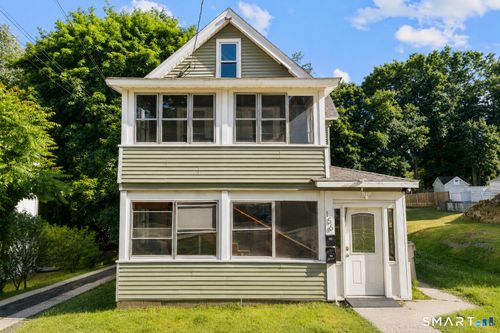 156 Prospect St, Bristol, CT, 06010-6352 | Card Image