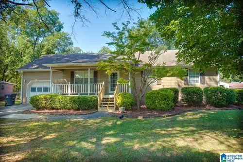 1134 Windsor Ave, GARDENDALE, AL, 35071-2573 | Card Image