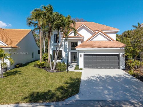 43 Princewood Ln, Palm Beach Gardens, FL, 33410-1493 | Card Image